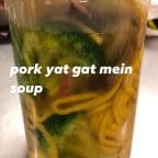 Best Roast Pork Yat Gaw Mein in Livingston, LA