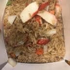 Best Crab Meat Fried Rice in Livingston, LA