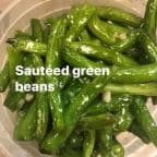 Best Green Beans in Livingston, LA