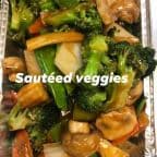 Best Sautéed Mixed Vegetable in Livingston, LA