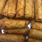 Best Roast Pork Egg Roll (1) in Livingston, LA