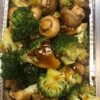 Best Broccoli w. Mushroom in Livingston, LA