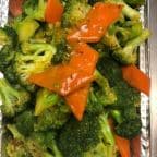 Best Curry Broccoli in Livingston, LA