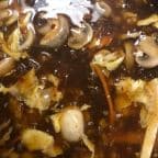 Best Hot & Sour Soup in Livingston, LA