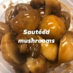 Best Sautéed Mushroom in Livingston, LA
