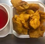 Best Fried Pork Wonton (10) in Livingston, LA
