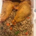 Best Fried Jumbo Shrimp (5) in Livingston, LA