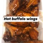 Best Buffalo Chicken Wings in Livingston, LA
