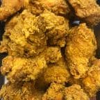 Best Chicken Wings (8) in Livingston, LA