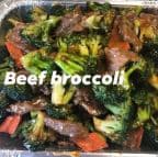 Best Beef w. Broccoli in Livingston, LA