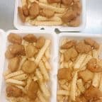 Best Chicken Nugget (10) in Livingston, LA