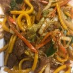 Best Beef Lo Mein in Livingston, LA