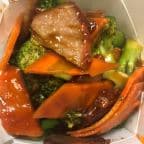 Best Roast Pork w. Broccoli in Livingston, LA