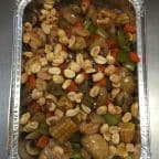 Best Kung Pao Shrimp in Livingston, LA