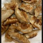 Best Fried Dumpling (8) in Livingston, LA