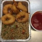 Best Sweet & Sour Shrimp in Livingston, LA