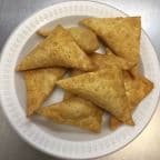 Best Crab Rangoon (8) in Livingston, LA