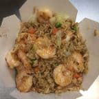 Best Shrimp Fried Rice in Livingston, LA