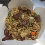 Best Beef Fried Rice in Livingston, LA