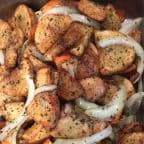 Best Butter Potato in Livingston, LA