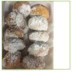 Best Chinese Donuts (10) in Livingston, LA